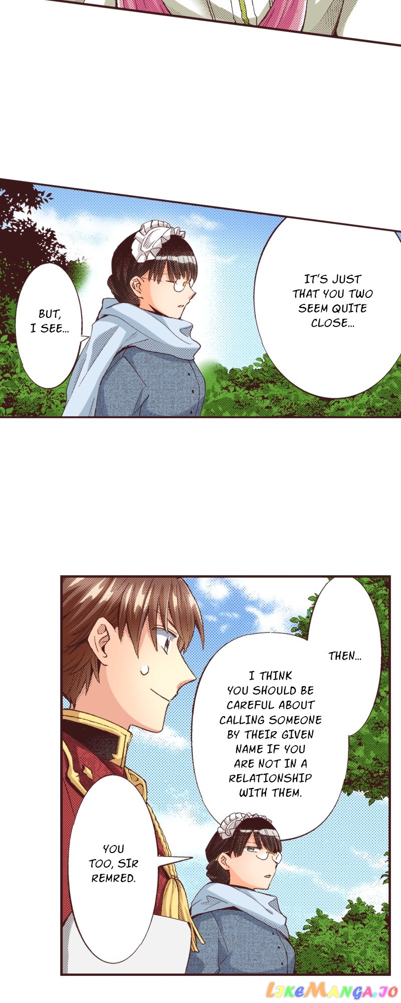 Chapter 90 - Image 21