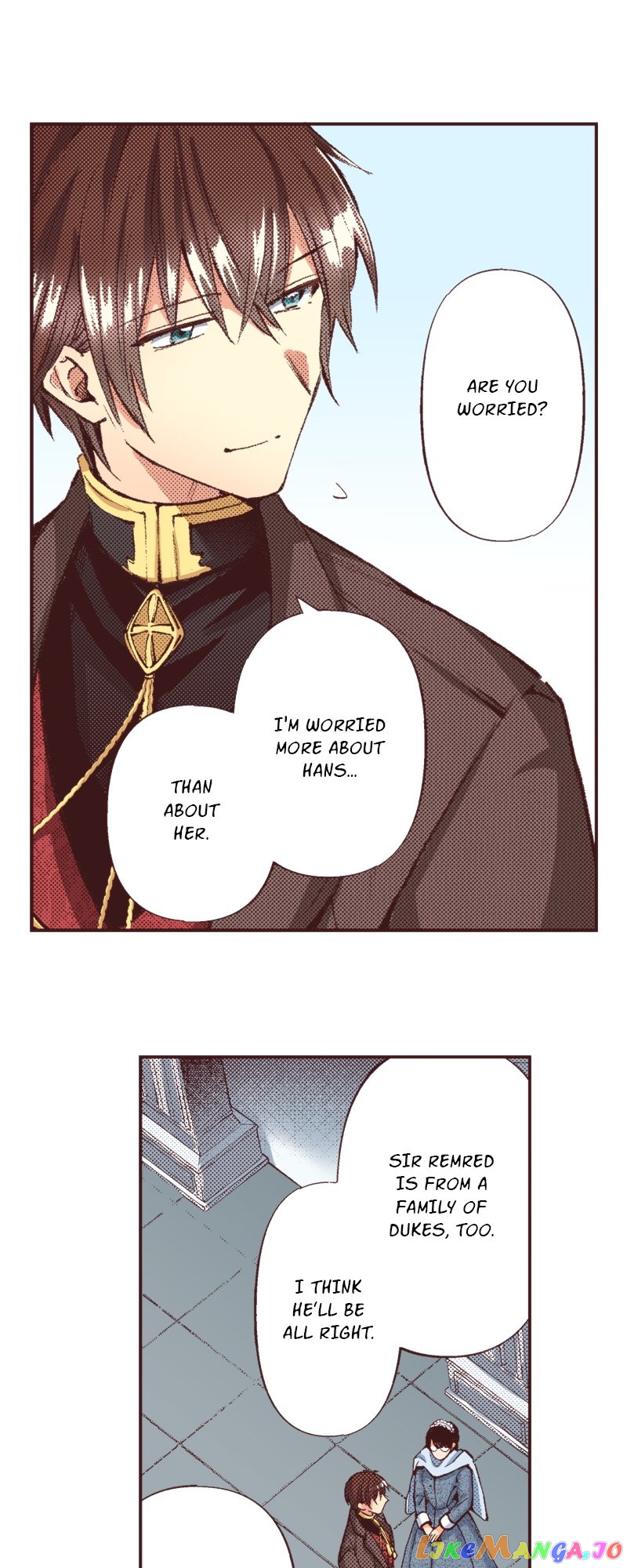 Chapter 91 - Image 15