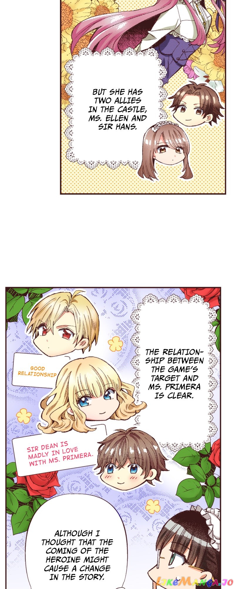 Chapter 91 - Image 21