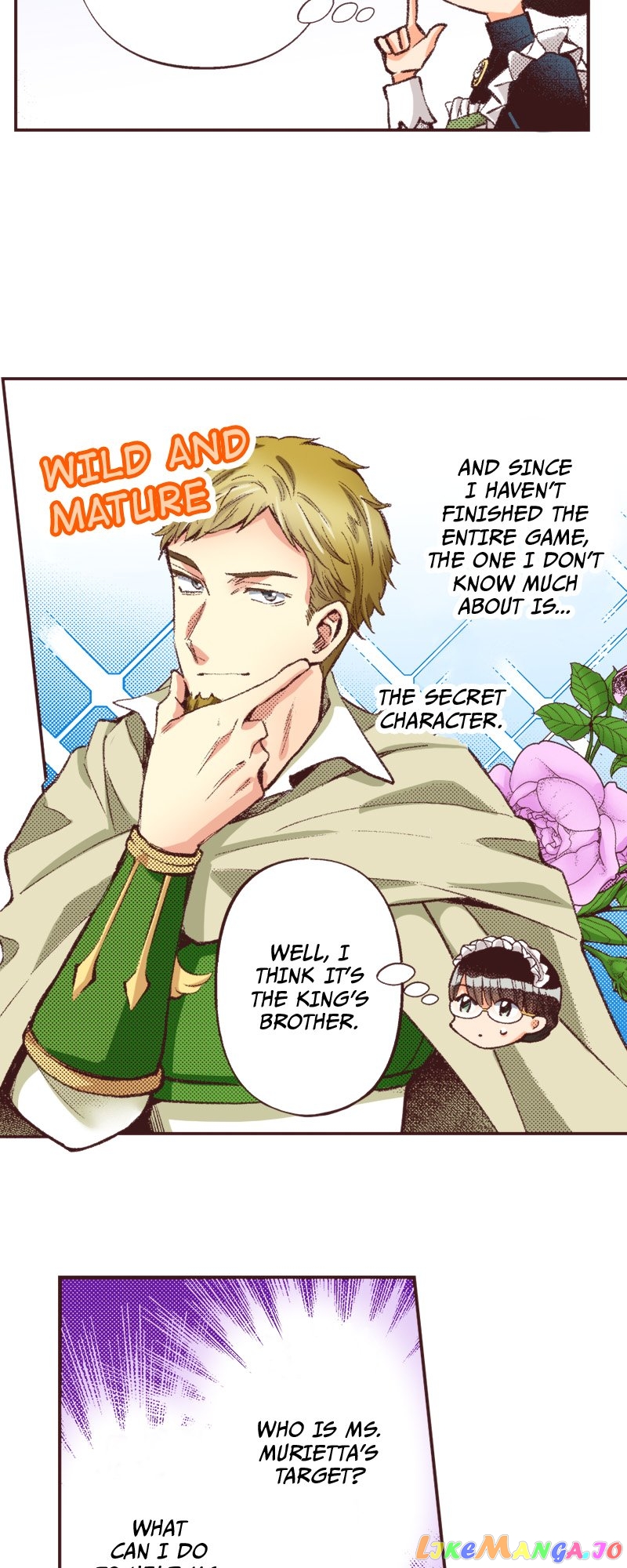 Chapter 91 - Image 22