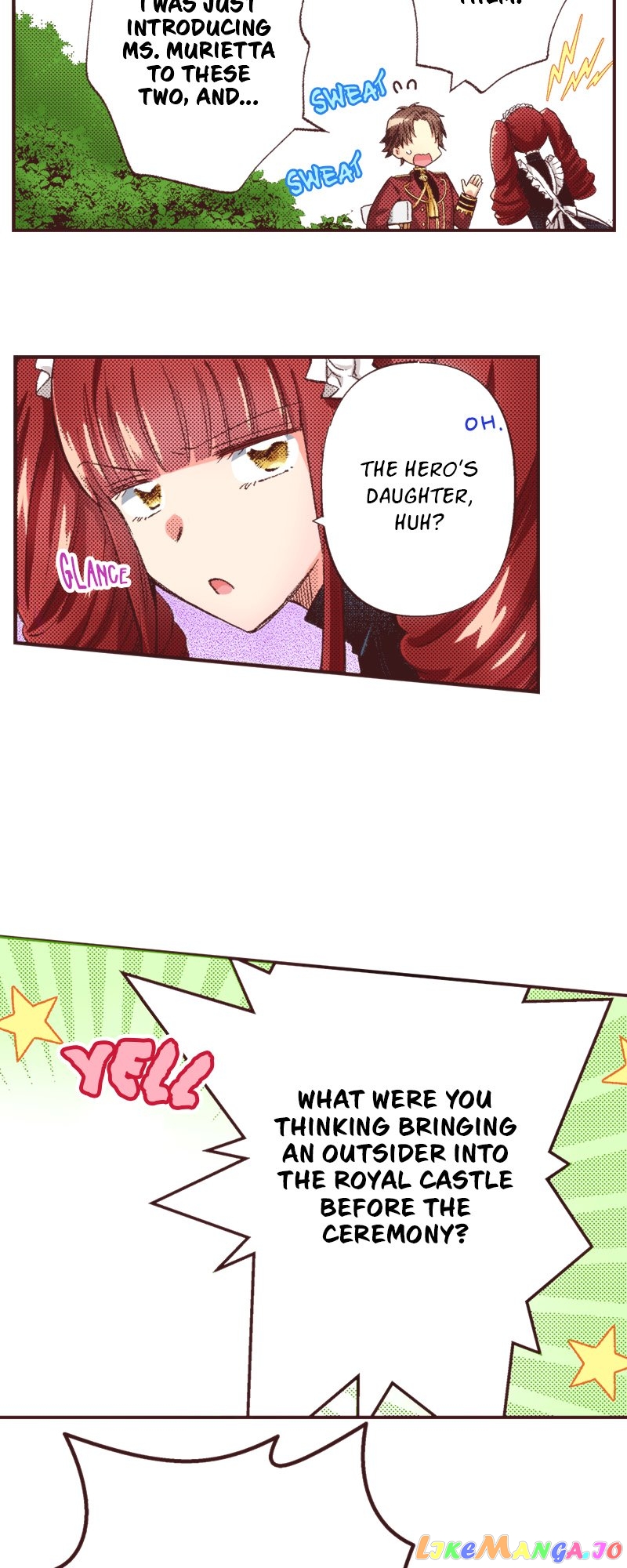 Chapter 91 - Image 4