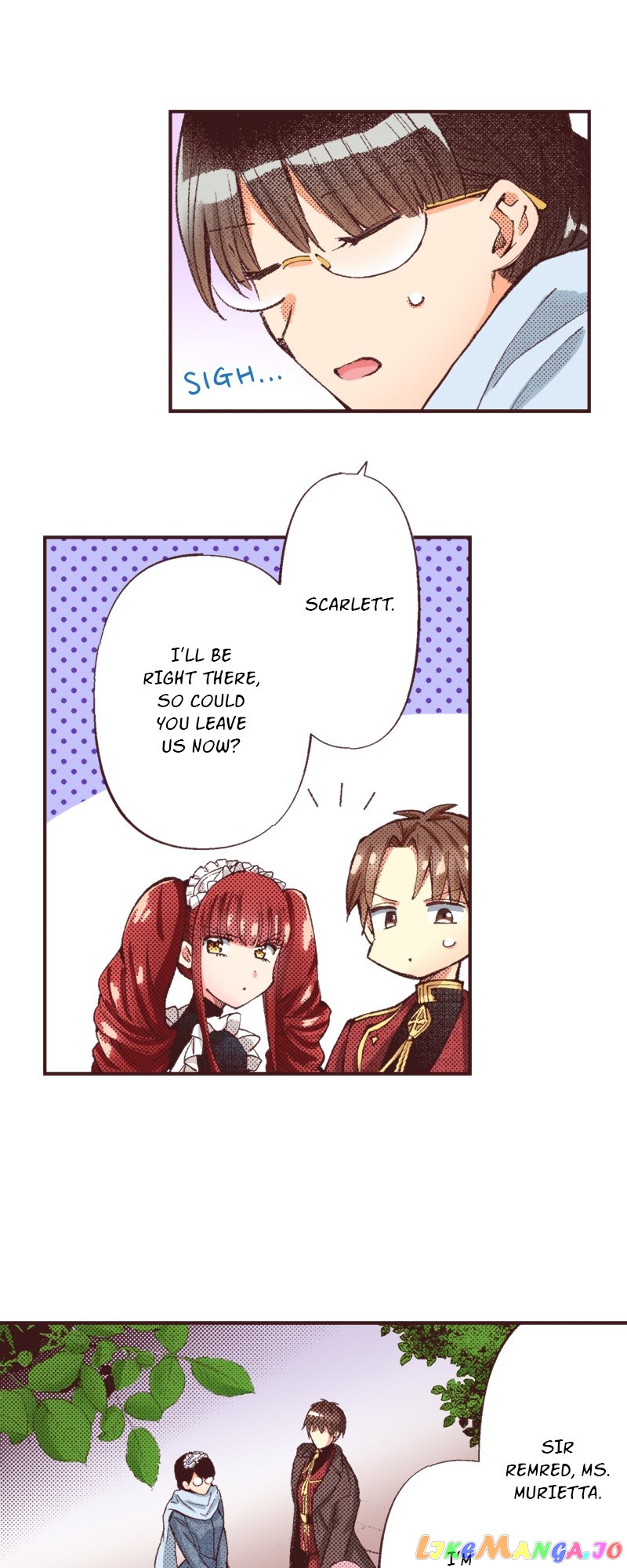 Chapter 91 - Image 6