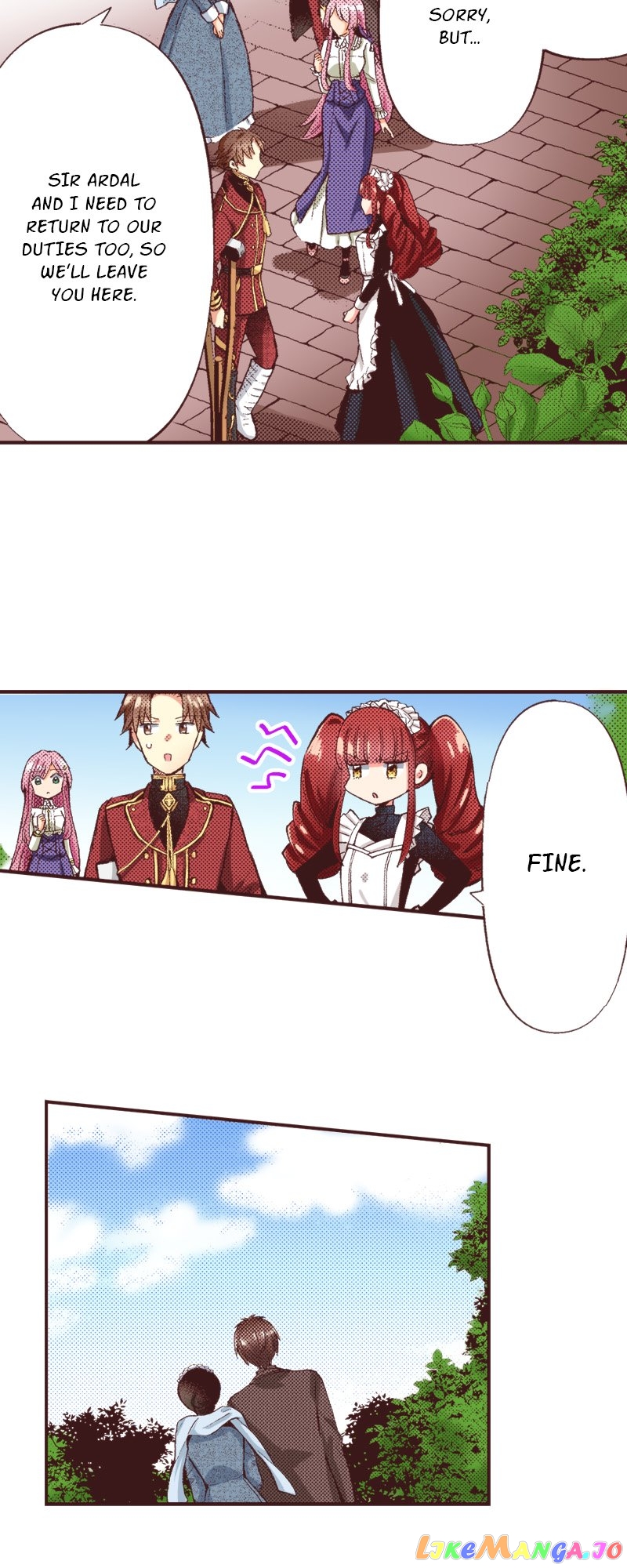 Chapter 91 - Image 7