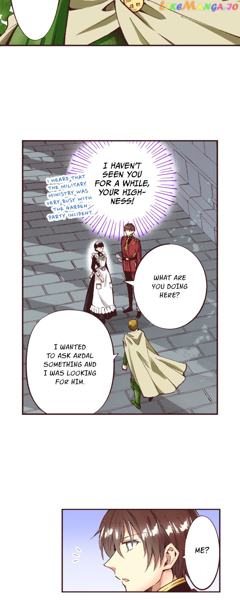 Chapter 92 - Image 17