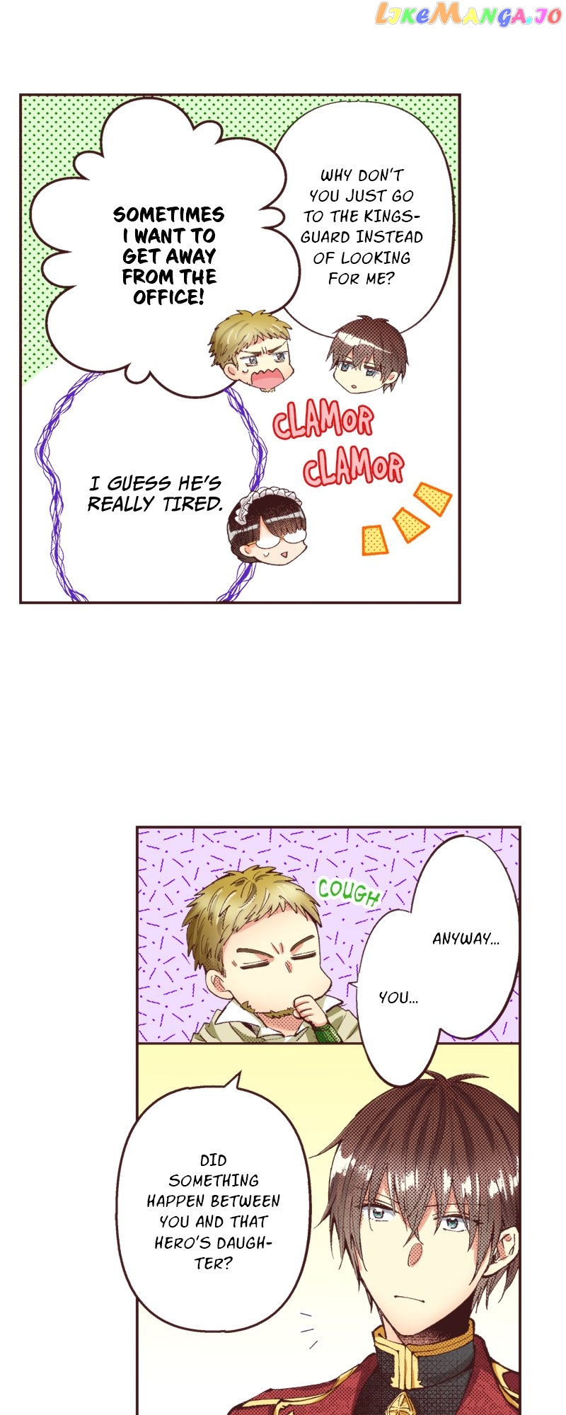 Chapter 92 - Image 18