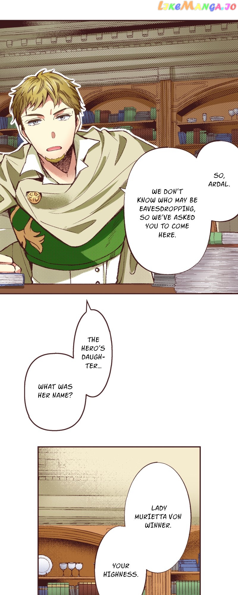Chapter 92 - Image 22