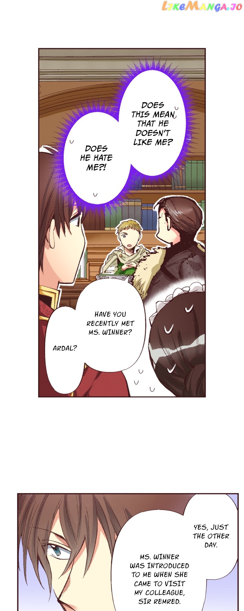 Chapter 92 - Image 28
