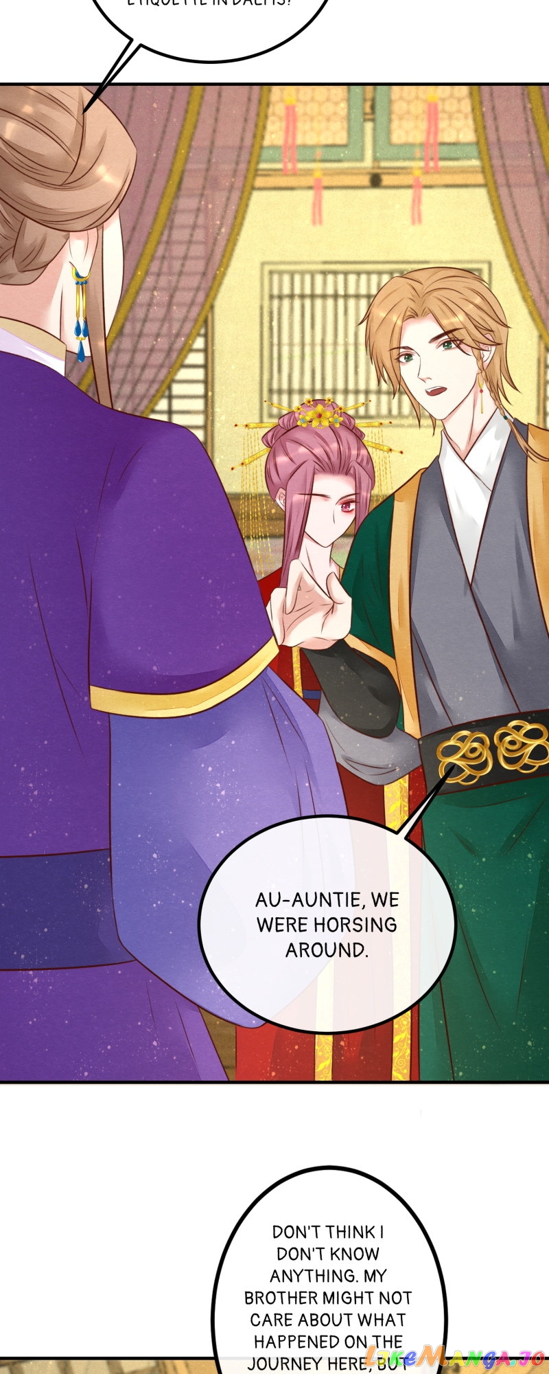 Chapter 110 - Image 10