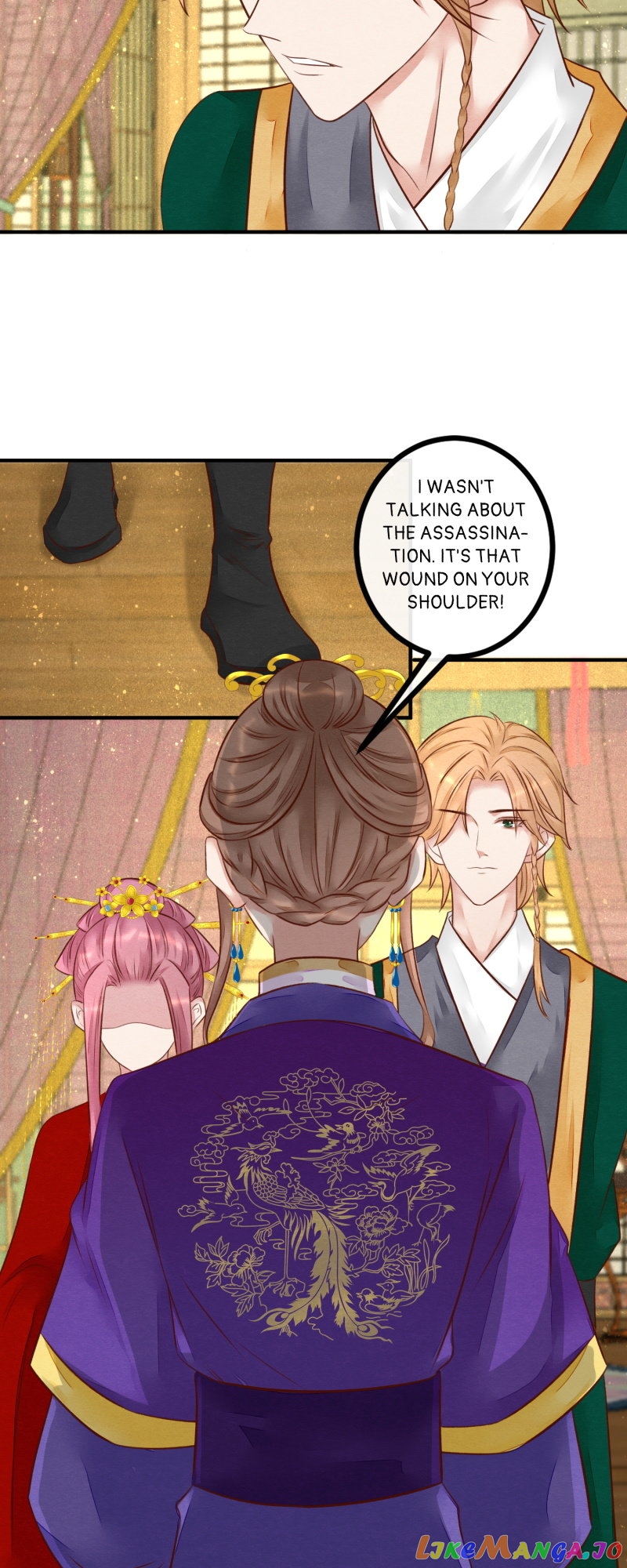 Chapter 110 - Image 14