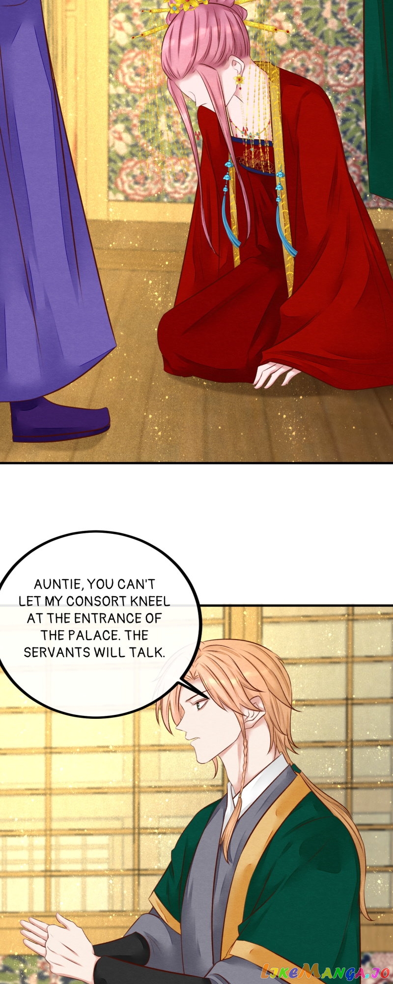 Chapter 110 - Image 16