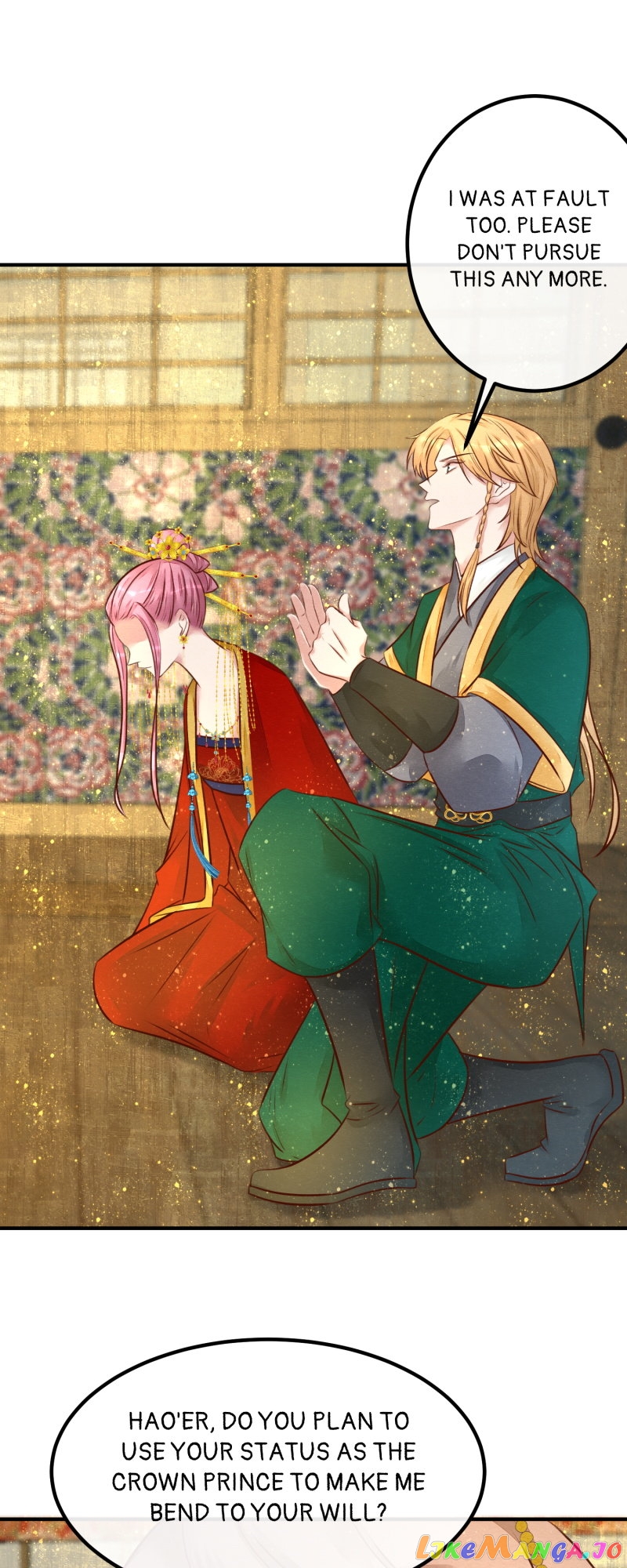Chapter 110 - Image 19