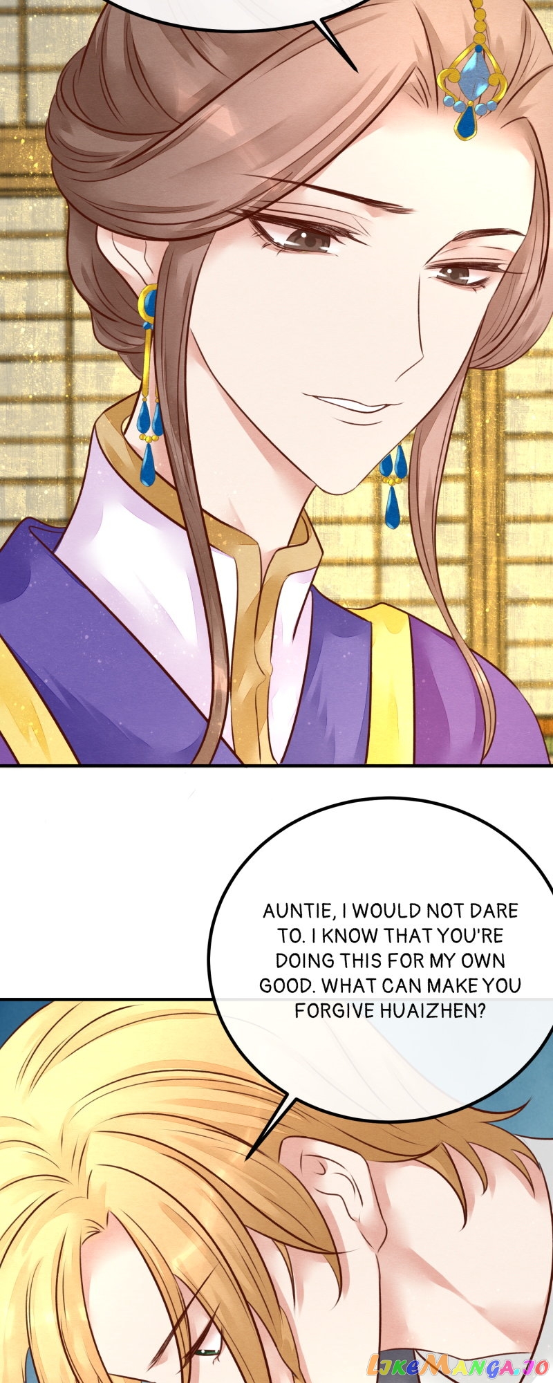Chapter 110 - Image 20