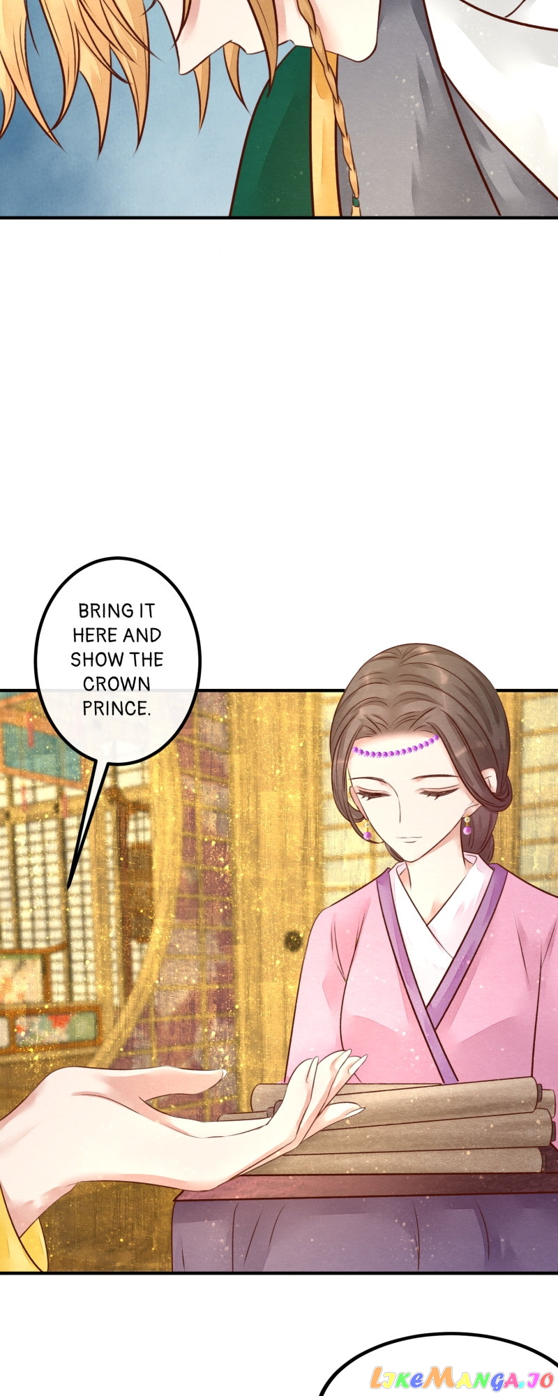 Chapter 110 - Image 21