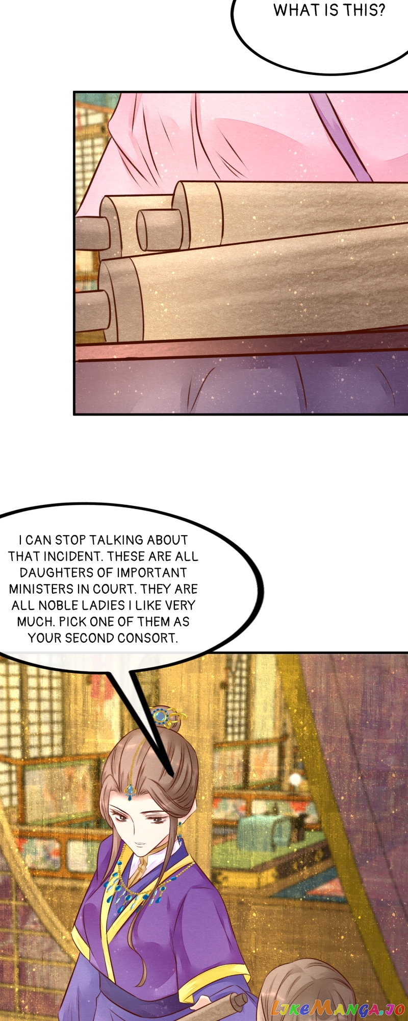 Chapter 110 - Image 22