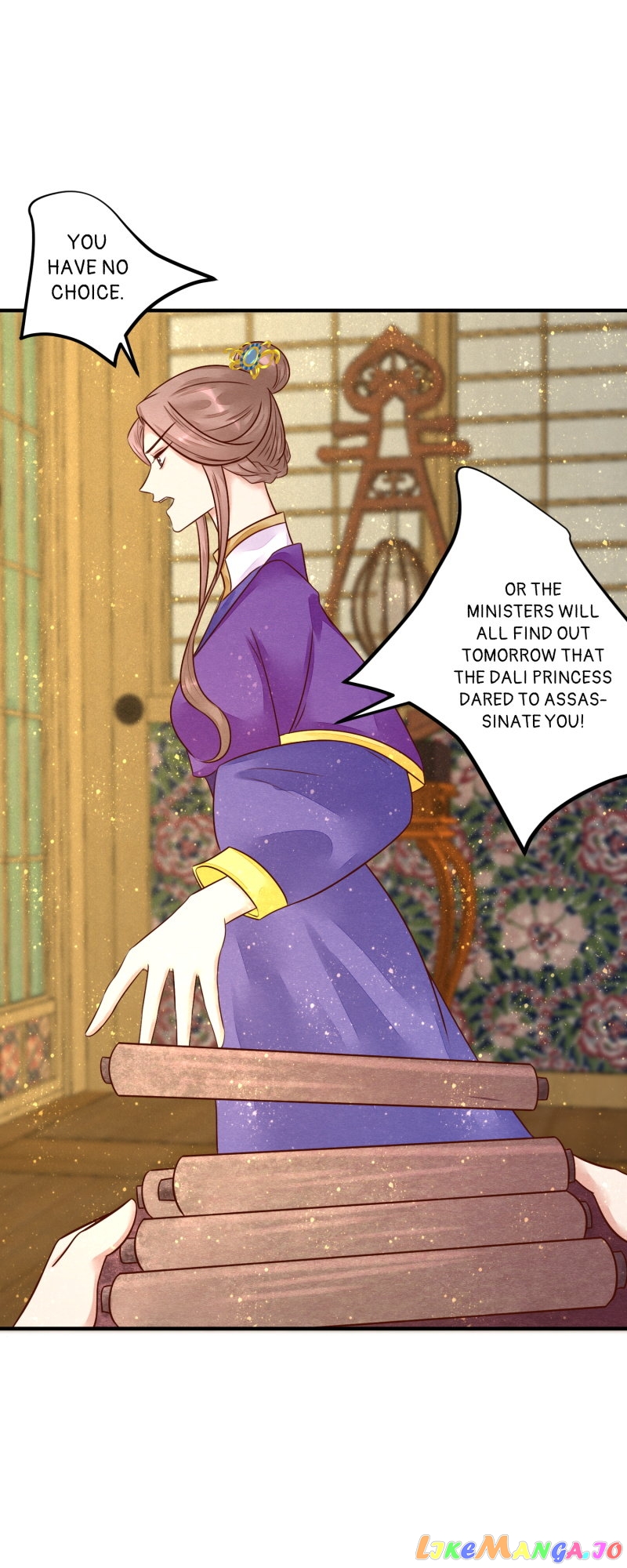 Chapter 110 - Image 25