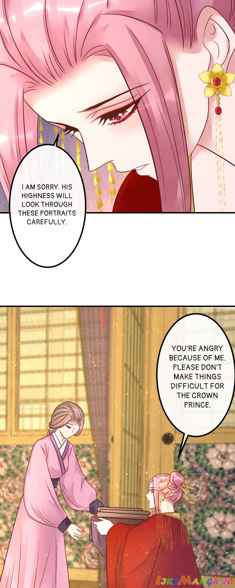 Chapter 110 - Image 27