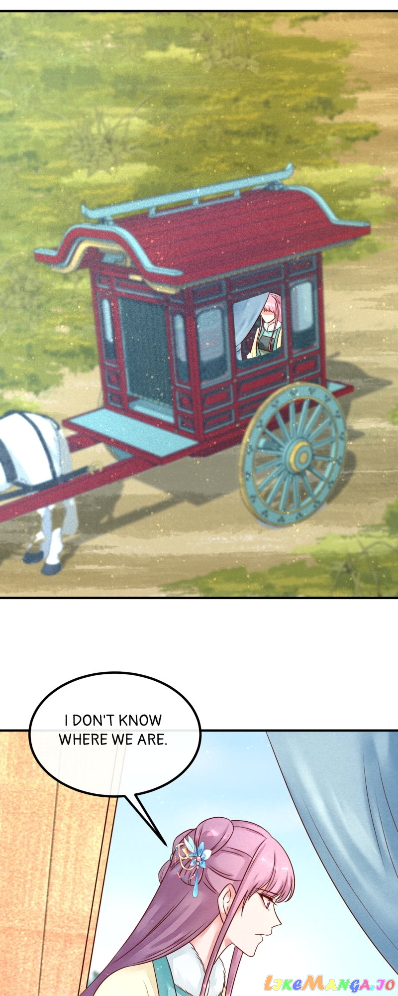 Chapter 110 - Image 29