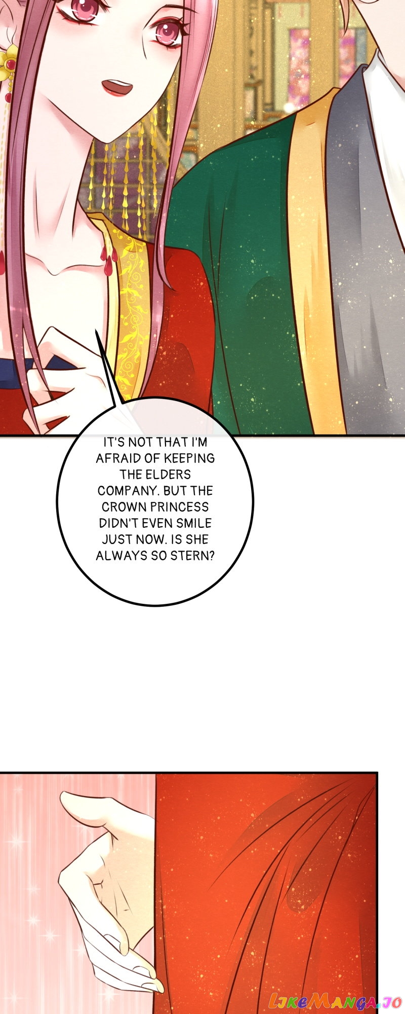 Chapter 110 - Image 3
