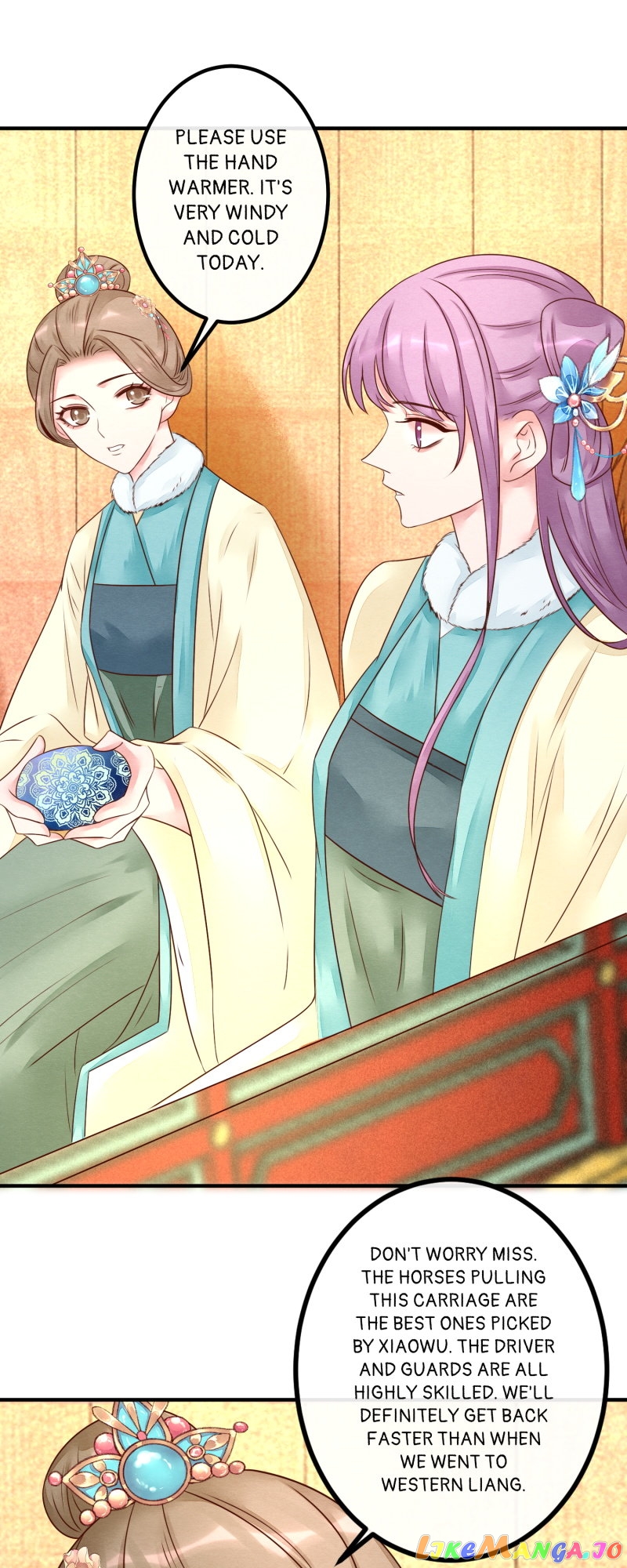 Chapter 110 - Image 31