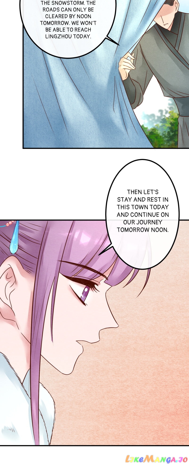 Chapter 110 - Image 36