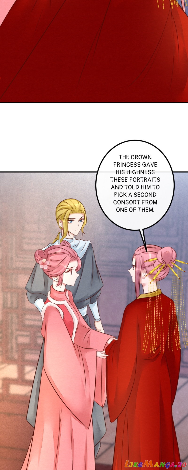 Chapter 111 - Image 15