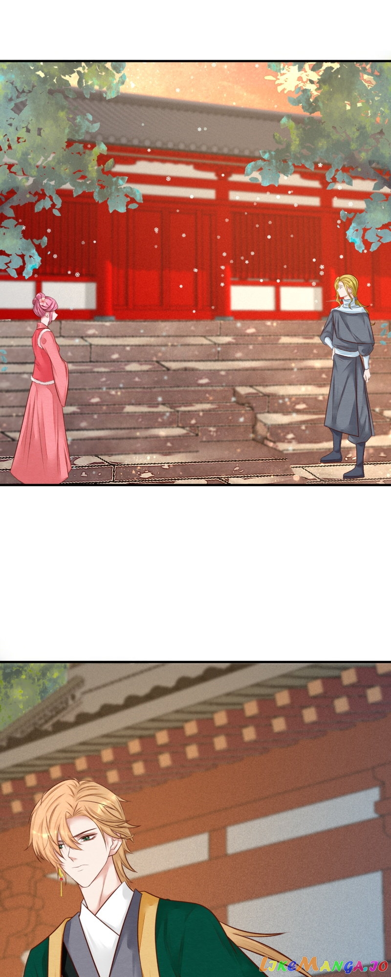 Chapter 111 - Image 2