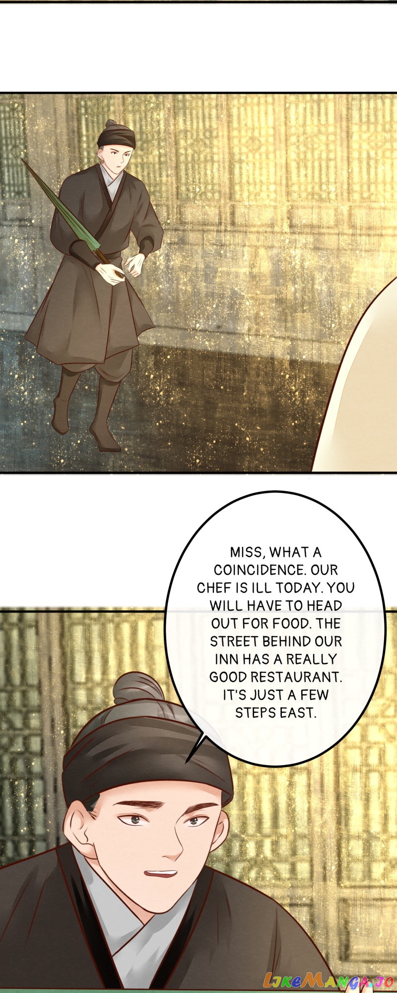 Chapter 111 - Image 22