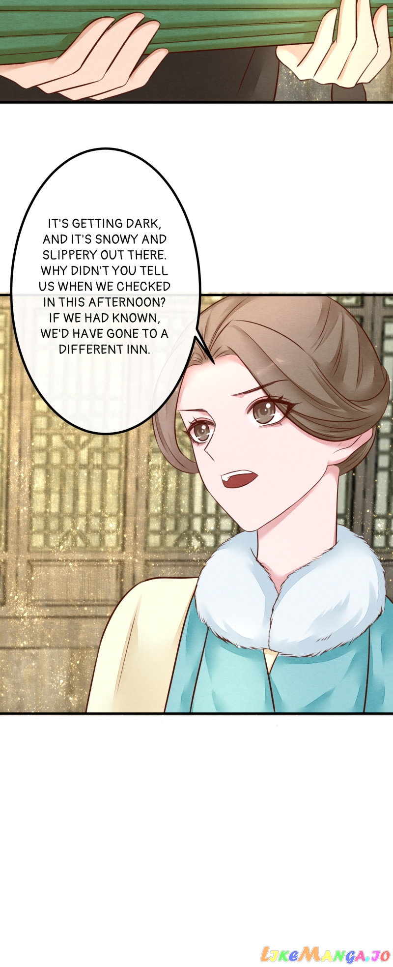Chapter 111 - Image 23