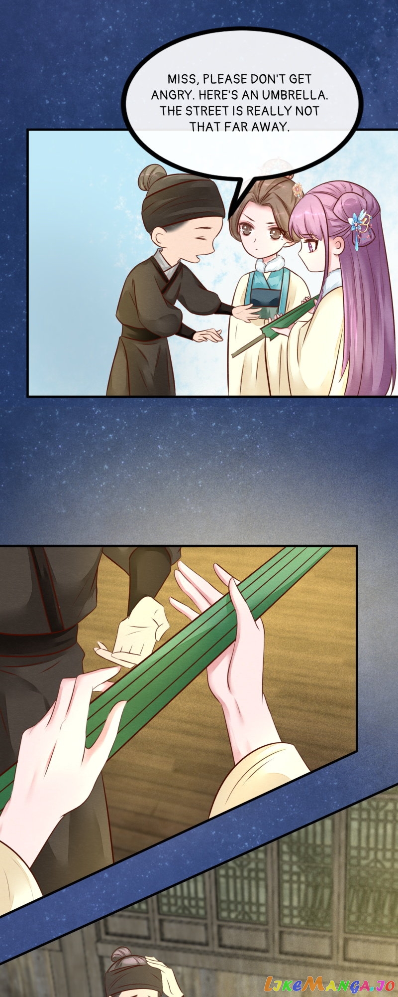 Chapter 111 - Image 24