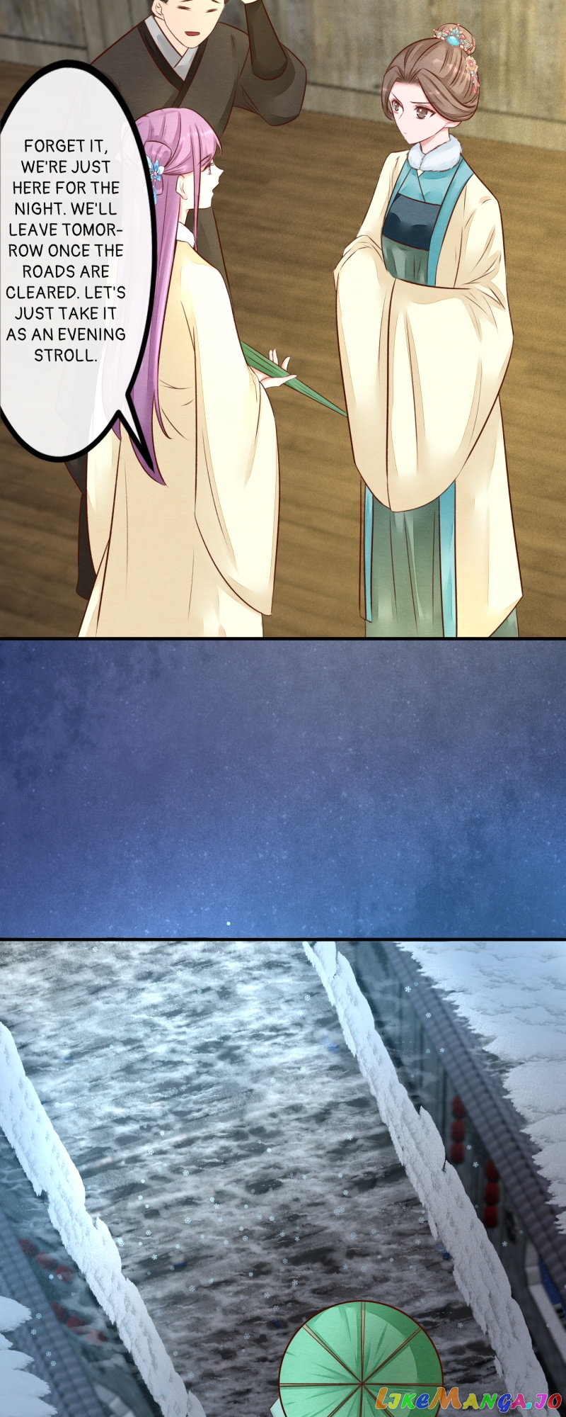 Chapter 111 - Image 25