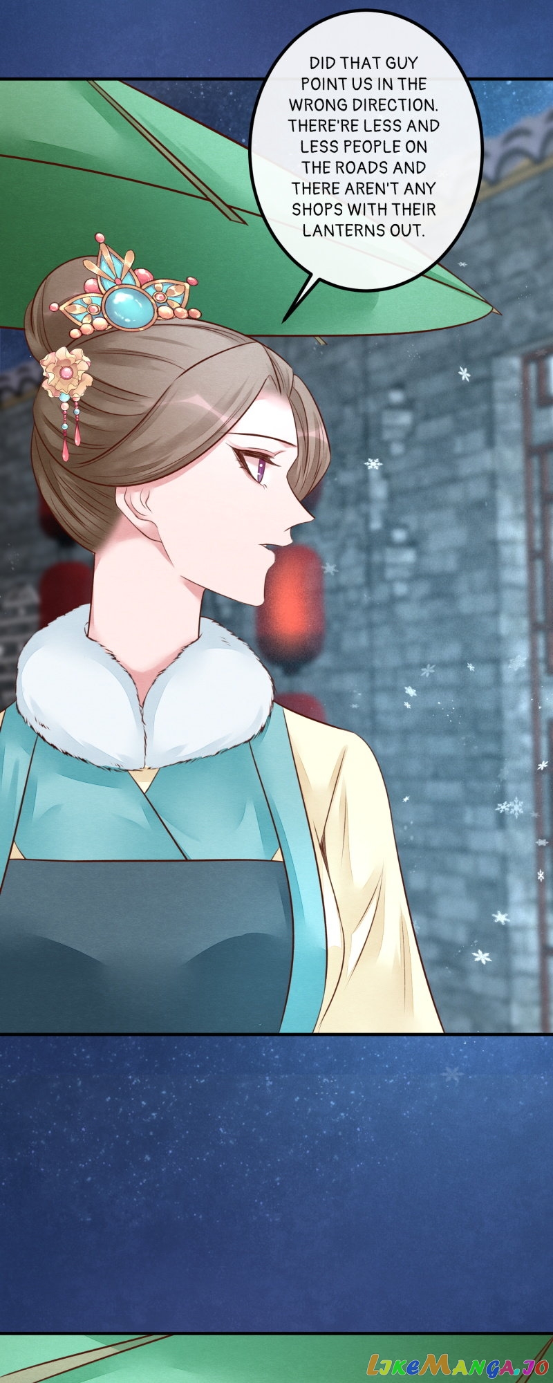 Chapter 111 - Image 27