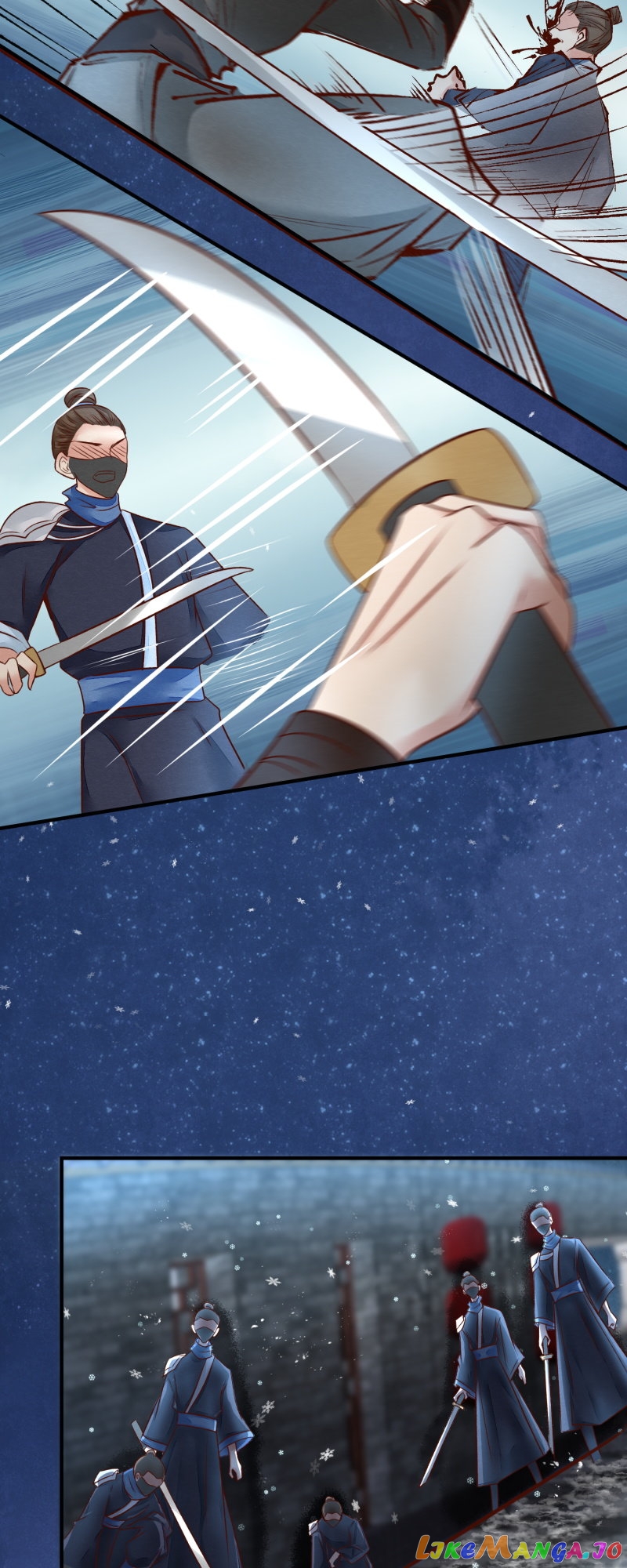 Chapter 111 - Image 33