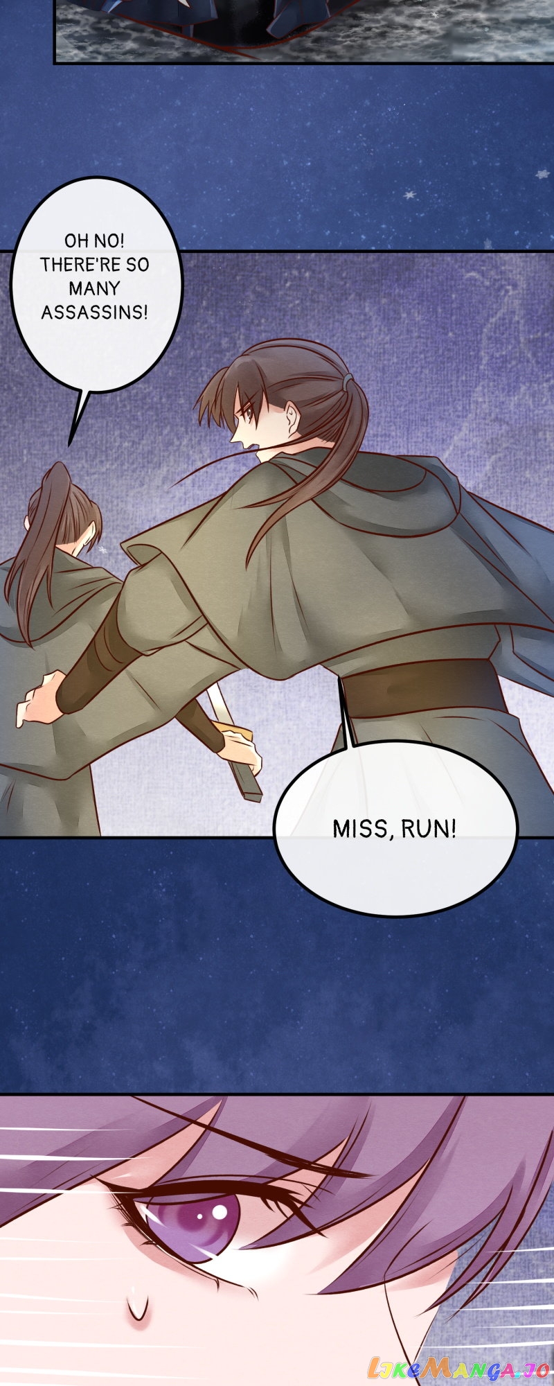 Chapter 111 - Image 34