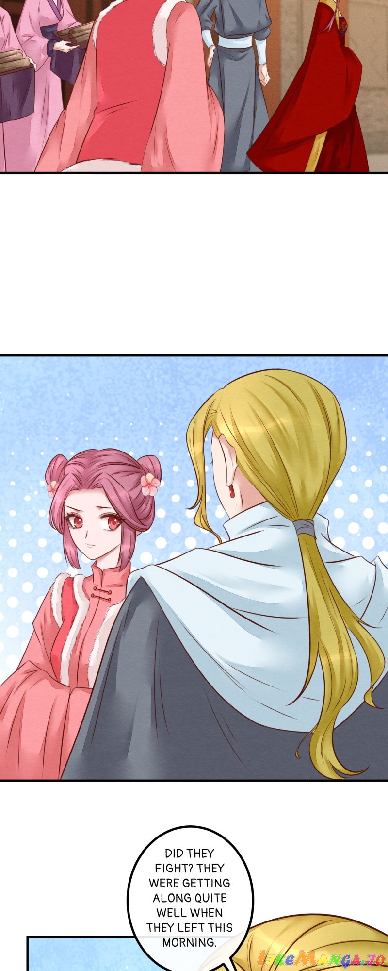 Chapter 111 - Image 4