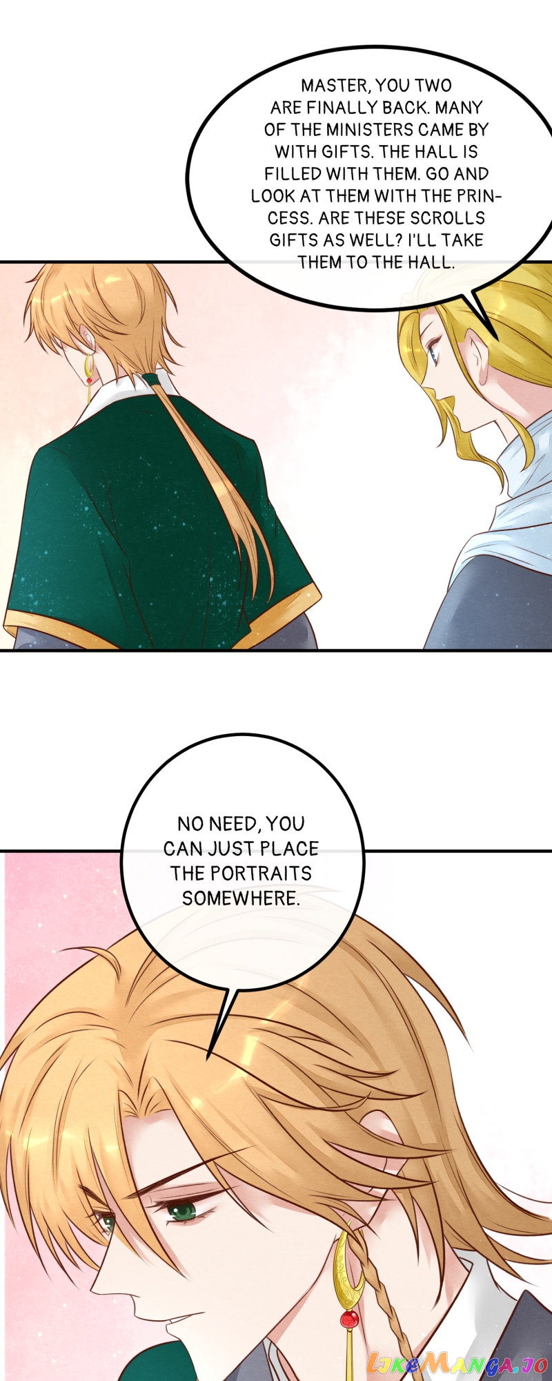 Chapter 111 - Image 6