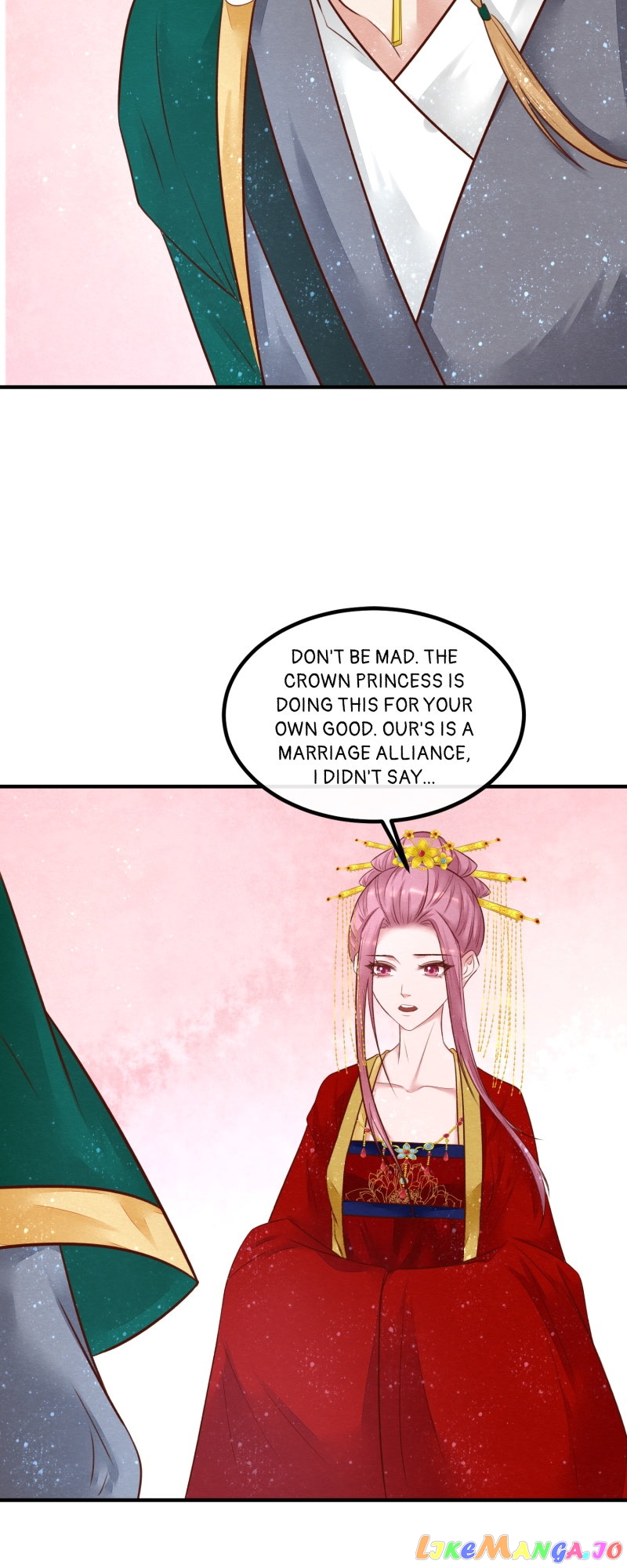 Chapter 111 - Image 7