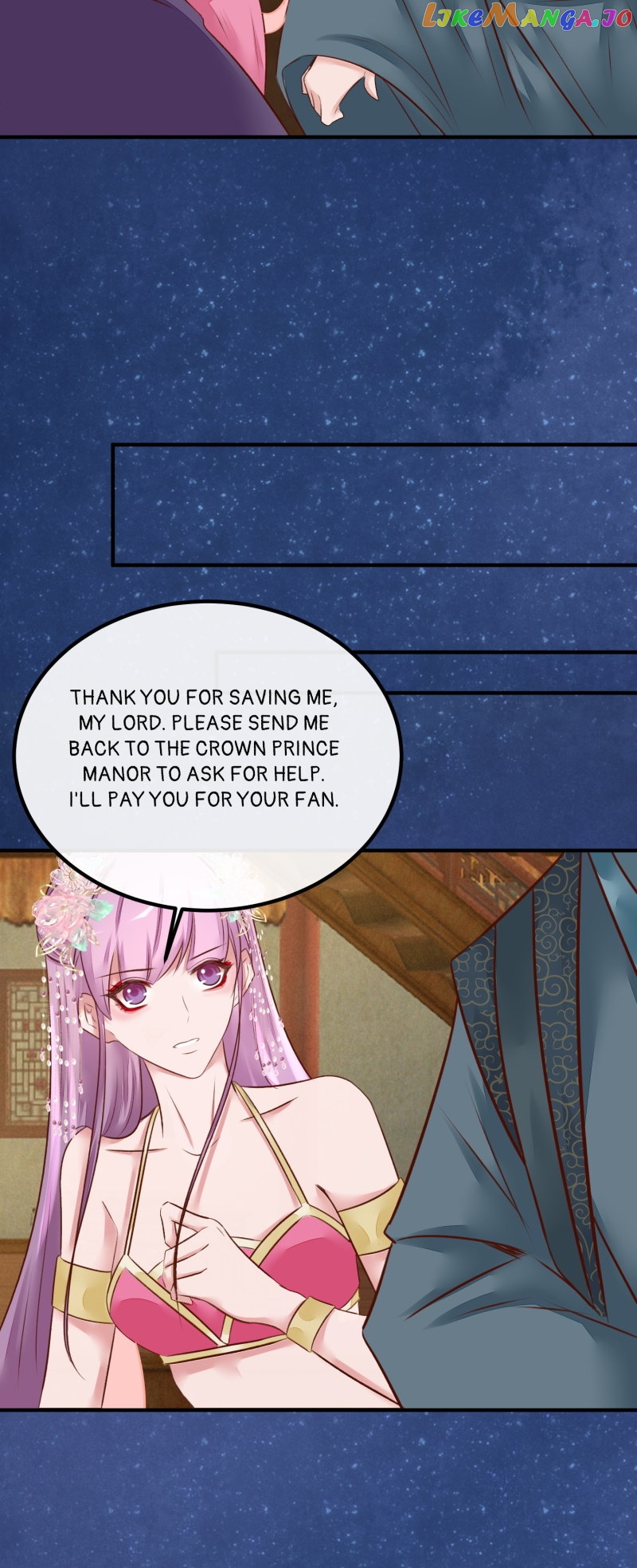 Chapter 113 - Image 18