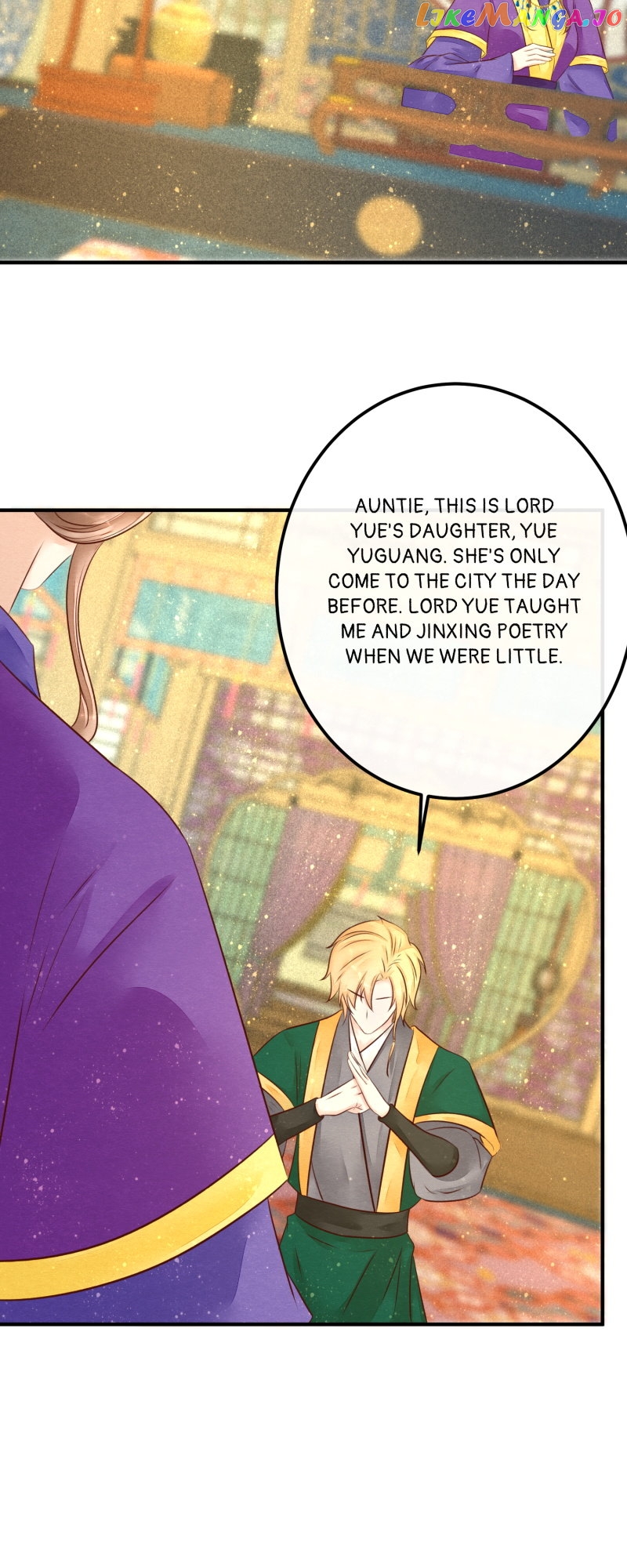 Chapter 116 - Image 26