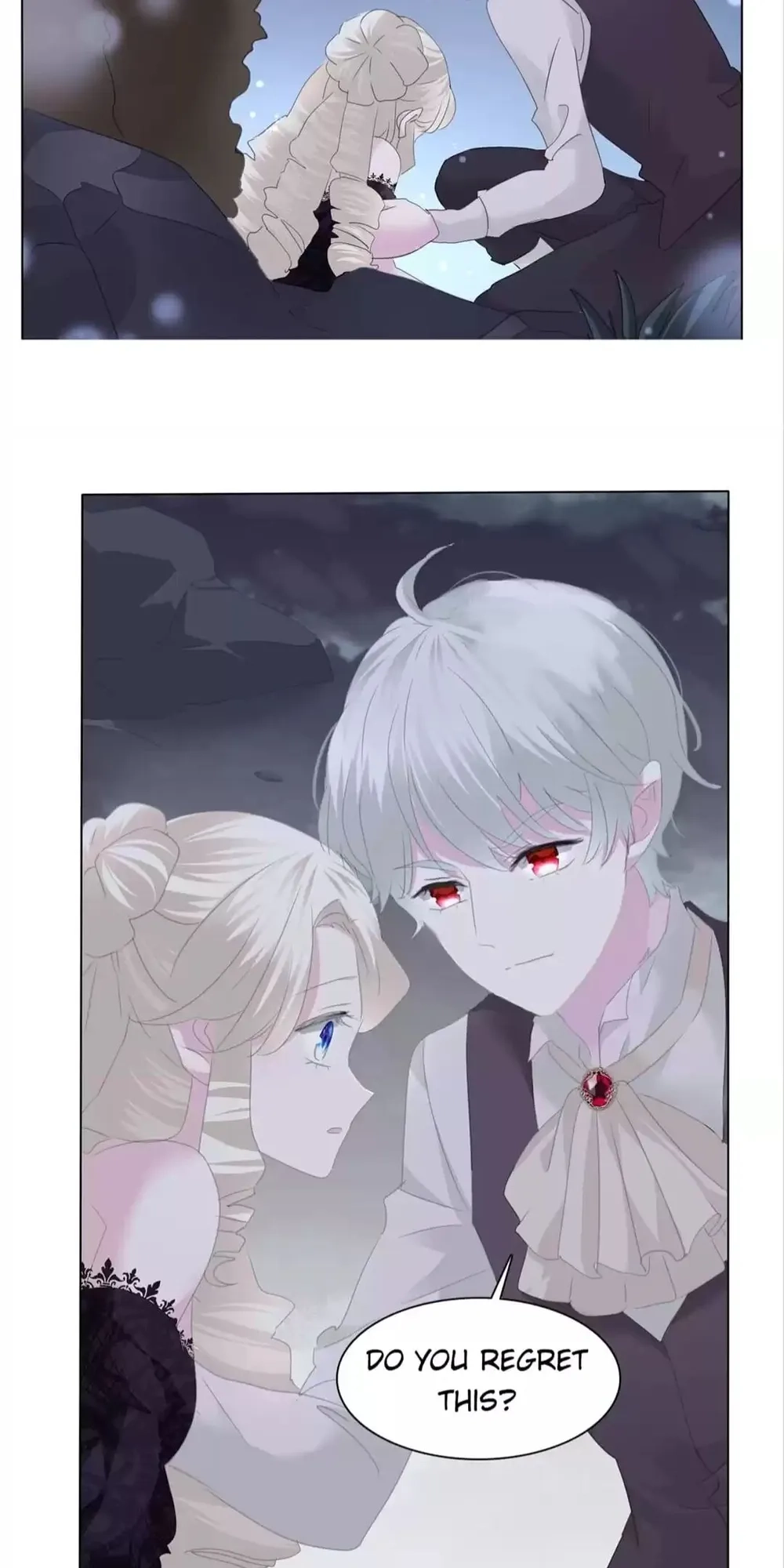 Chapter 100 - Image 7