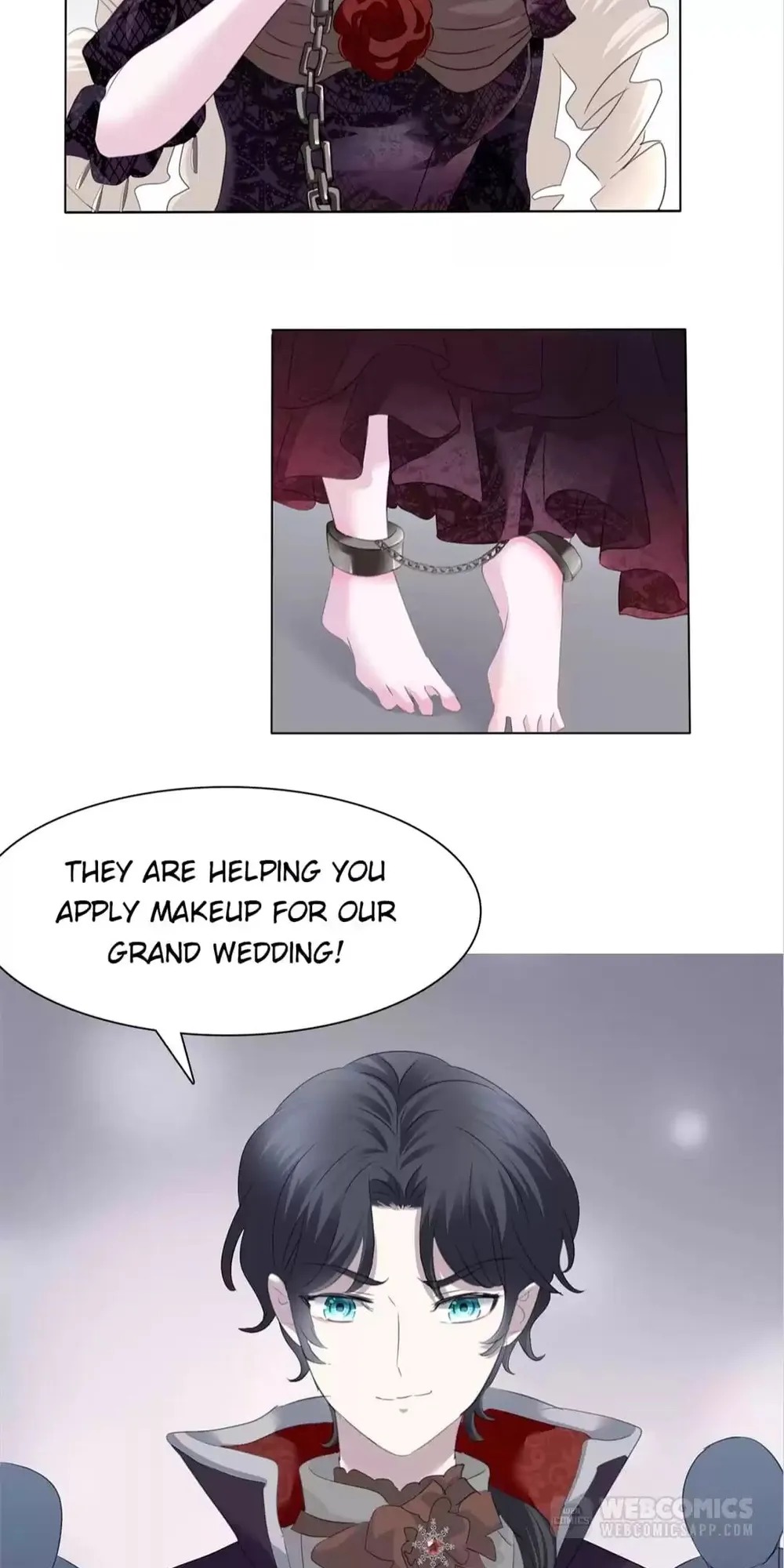 Chapter 99 - Image 4
