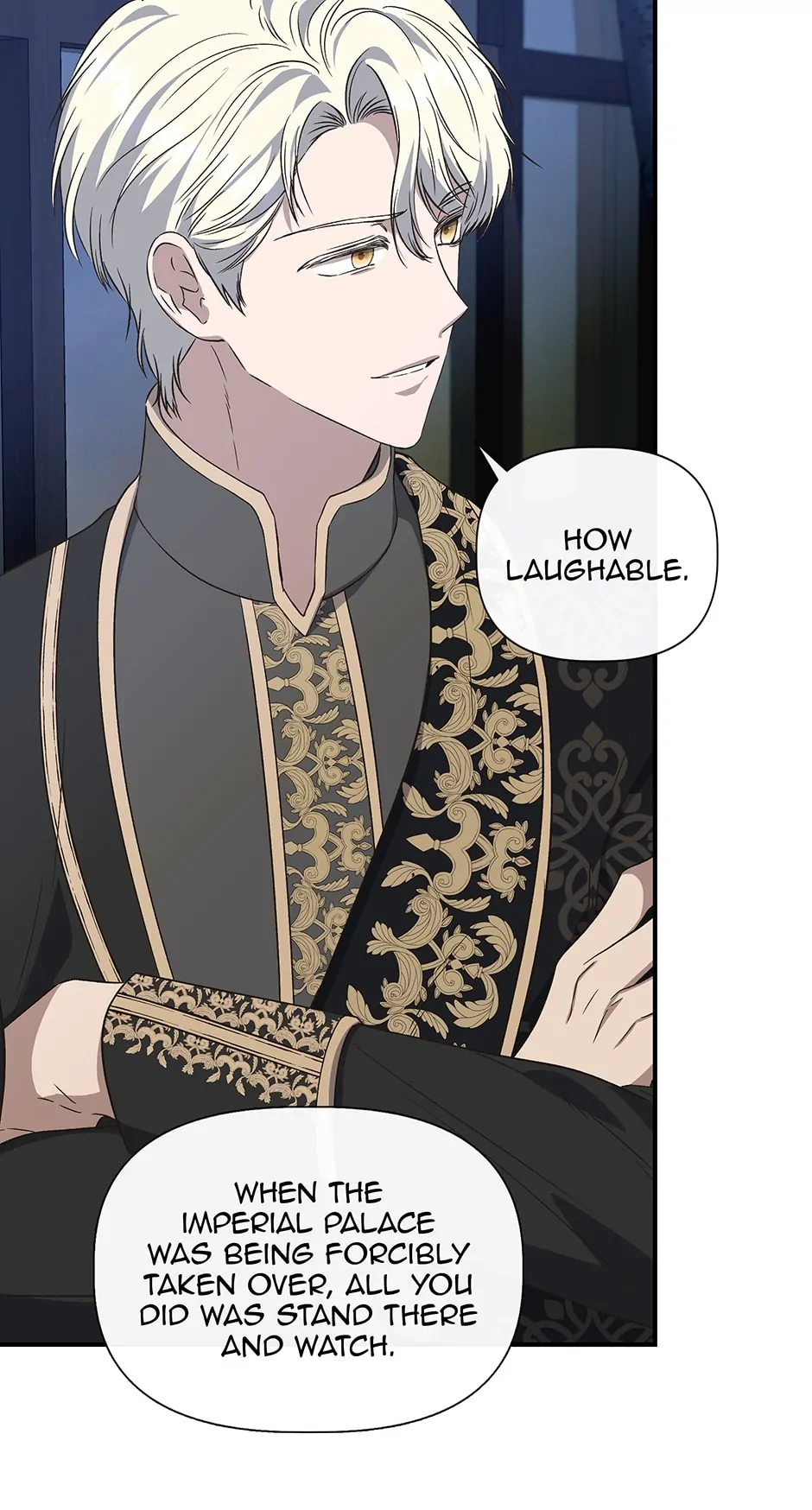 Chapter 111 - Image 19