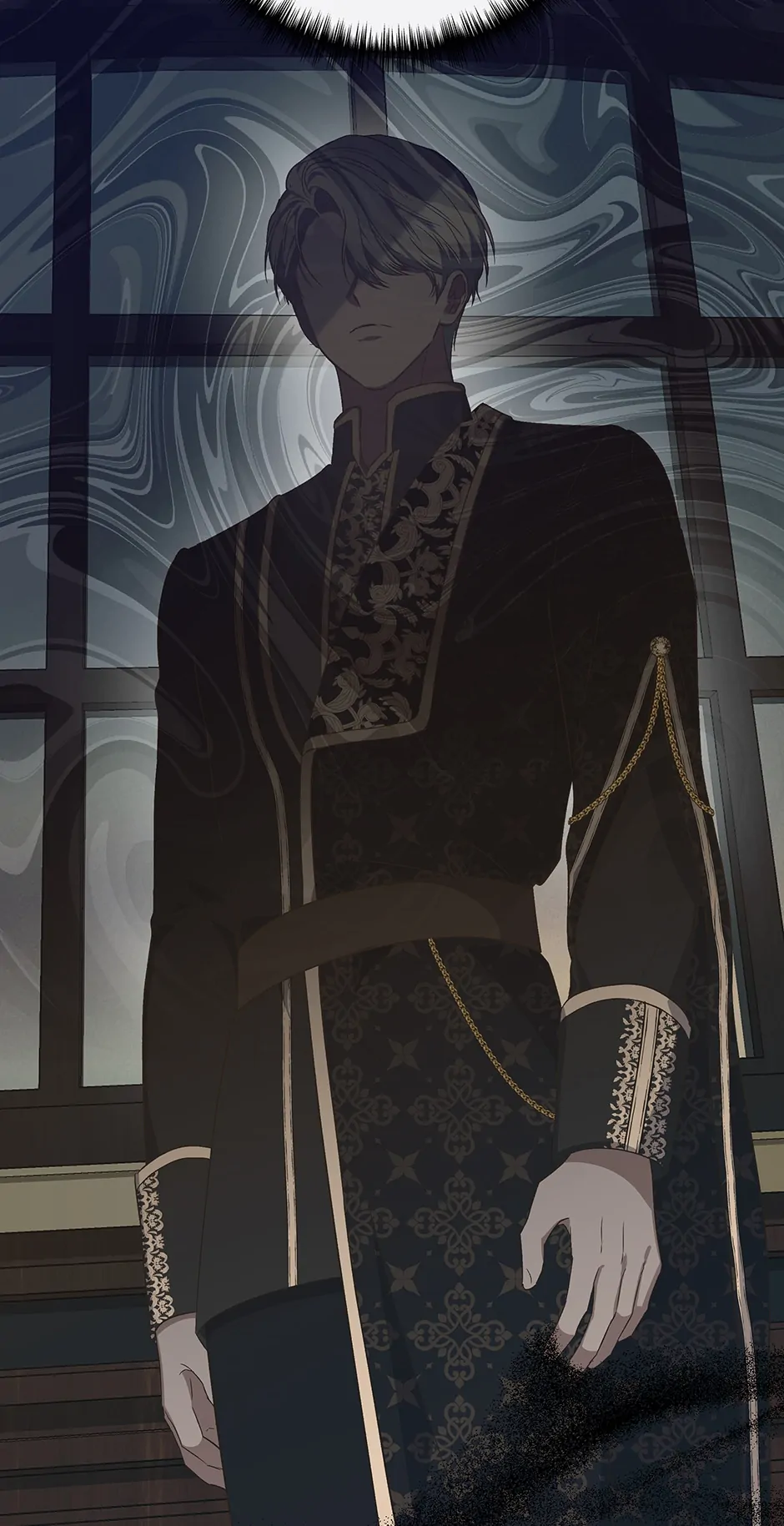 Chapter 111 - Image 22