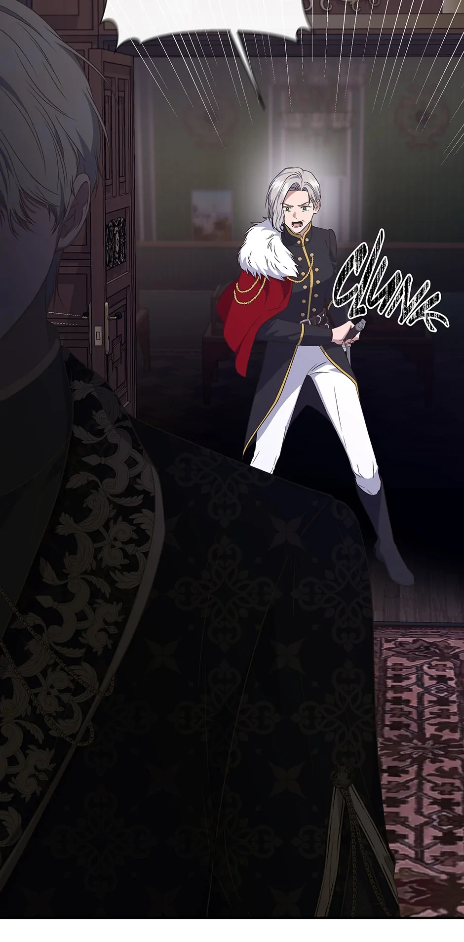 Chapter 111 - Image 6