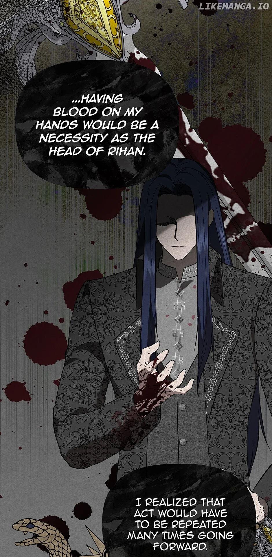 Chapter 112 - Image 69