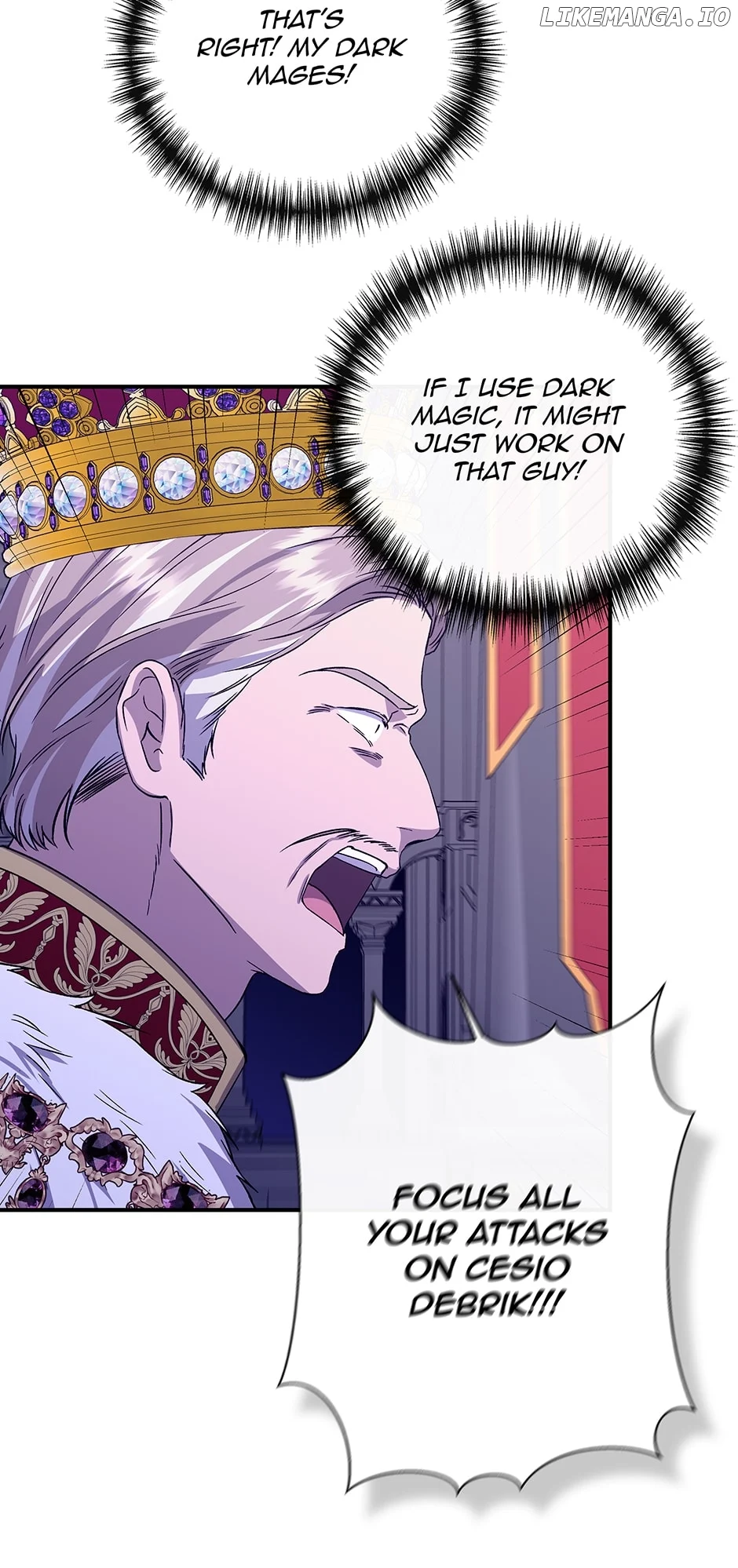Chapter 116 - Image 19