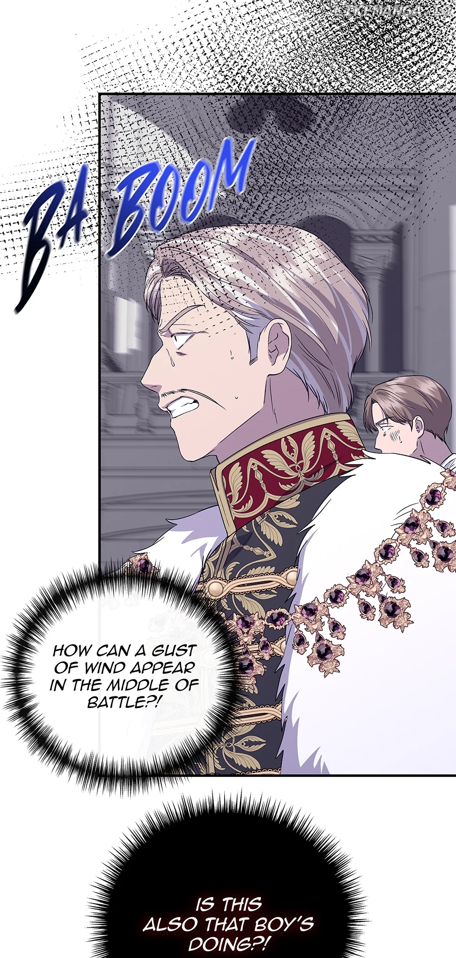 Chapter 118 - Image 20
