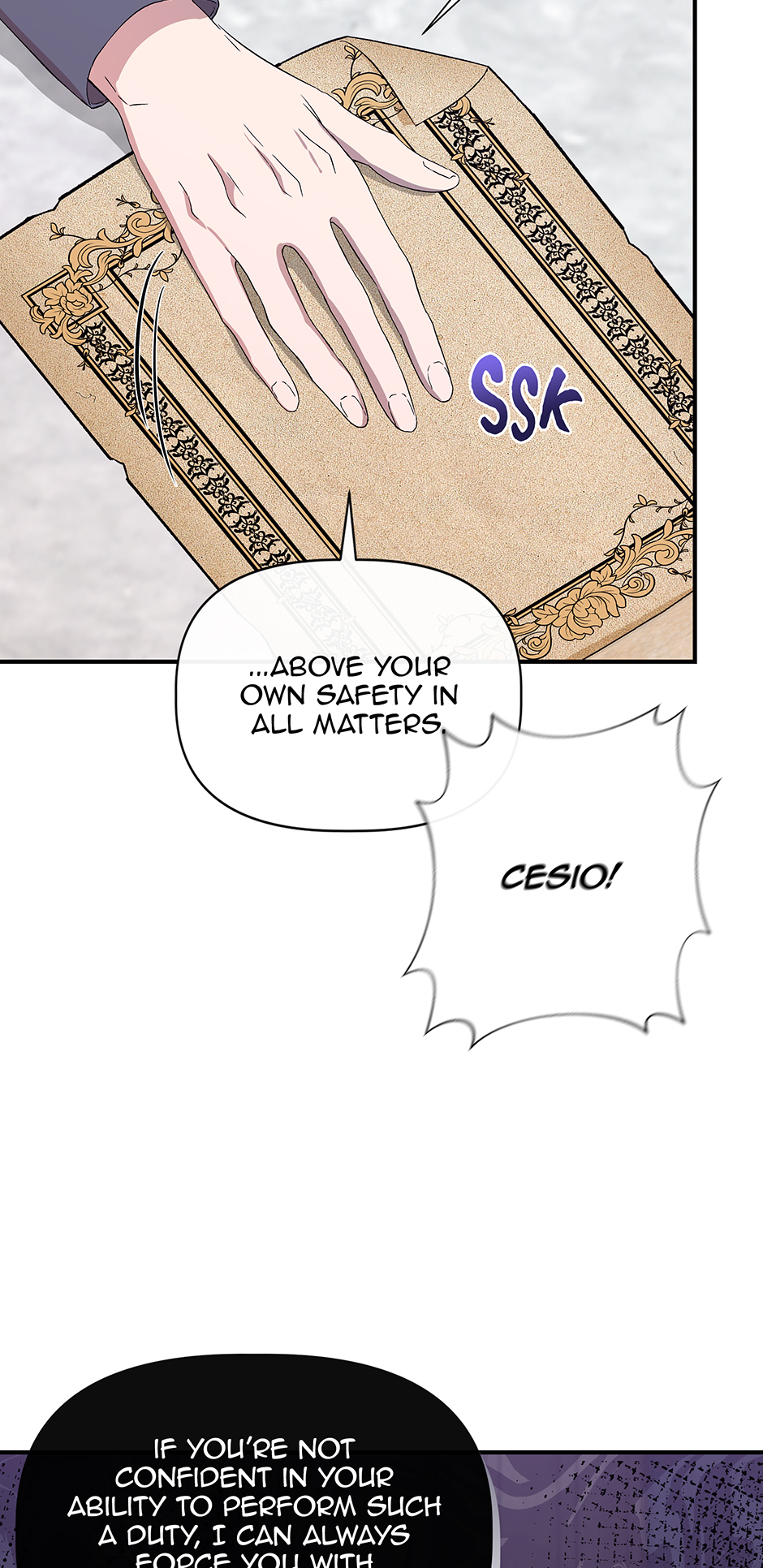 Chapter 124 - Image 19