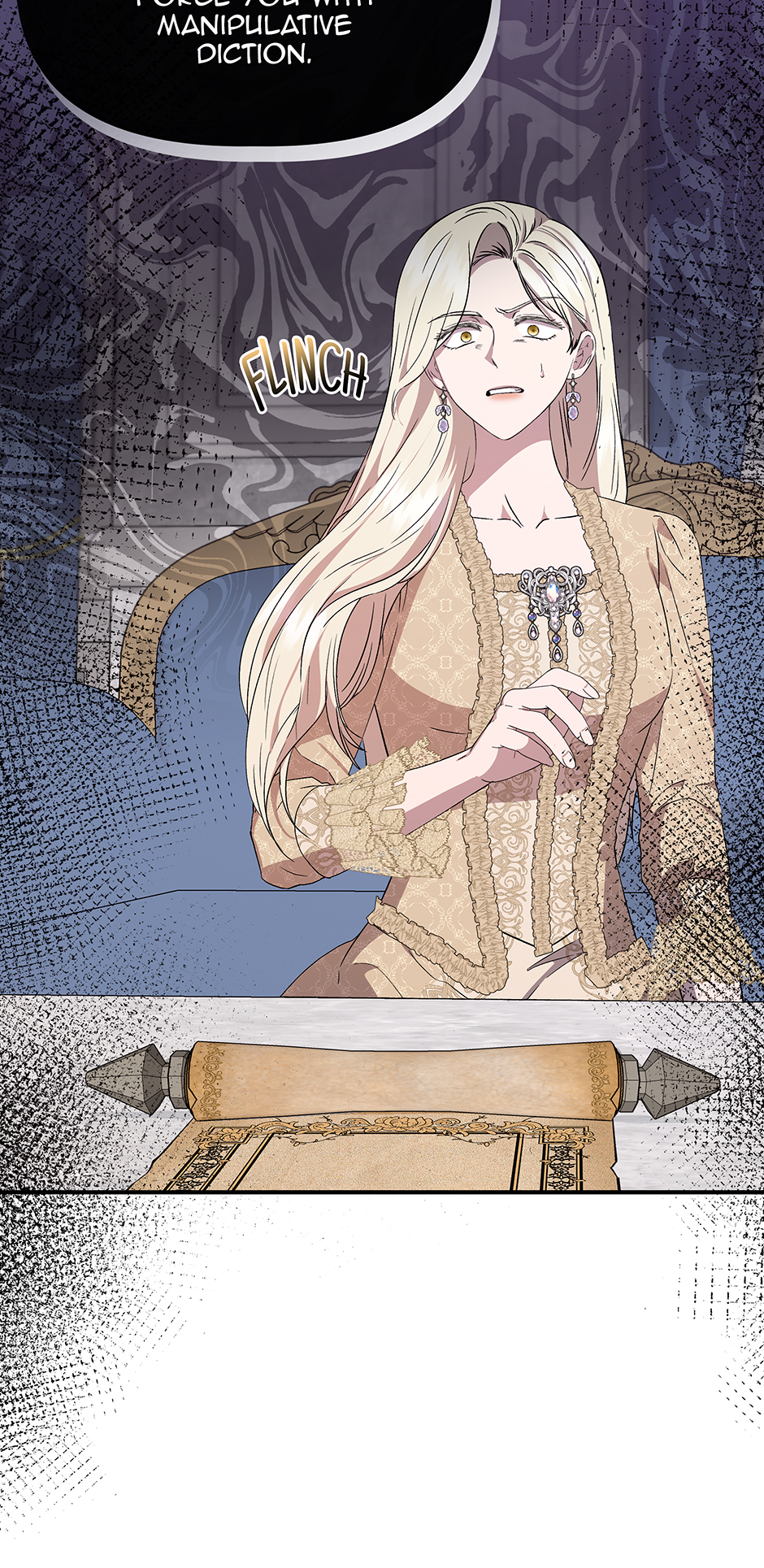 Chapter 124 - Image 20