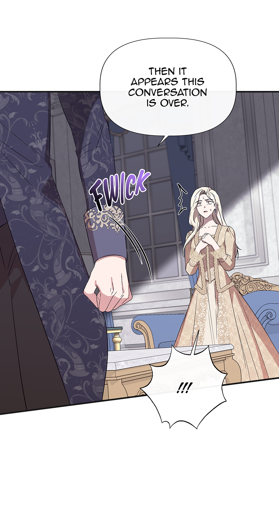 Chapter 124 - Image 44