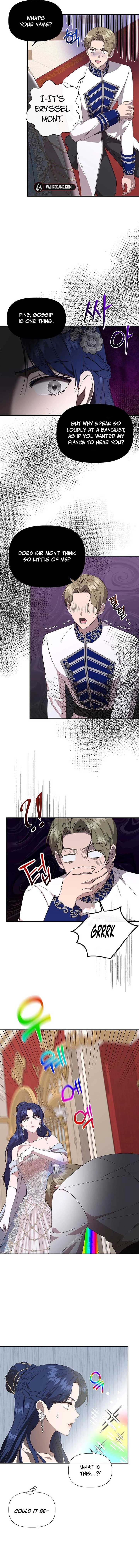 Chapter 131 - Image 5
